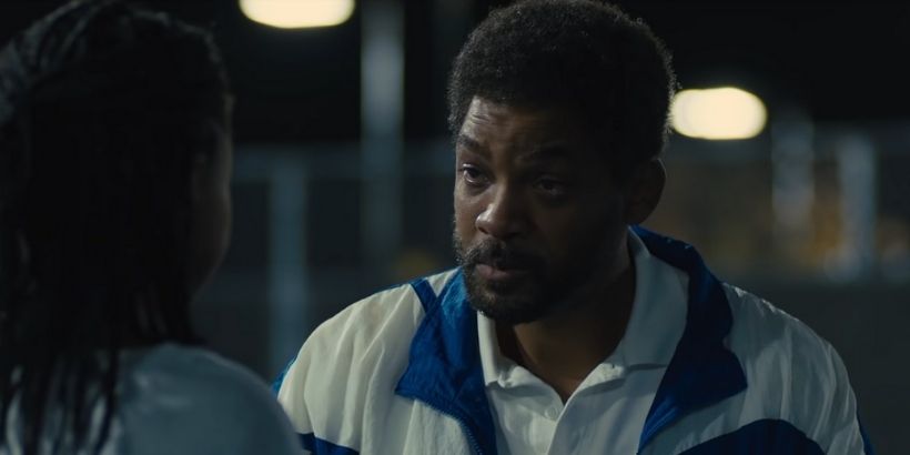     Will Smith: 10 faktów, których nie wiedzieliście o aktorze